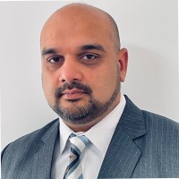 DP World Employee Abbas Khambaty's profile photo