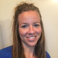Amazeaba Employee Luana Barton's profile photo