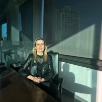 Commerz Finanz GmbH Employee Elif Kocaayan's profile photo