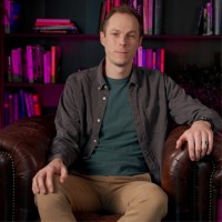 Yarado Employee Menno Brendeke's profile photo