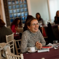 peepsio Employee Sarah James's profile photo