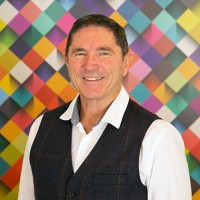 Cellulant Employee Kevin Guy's profile photo