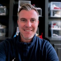 StockX Employee Jeff Krauss's profile photo