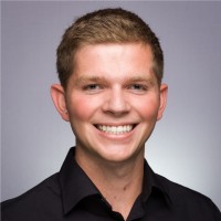 GE HealthCare Employee Jacob Manley's profile photo