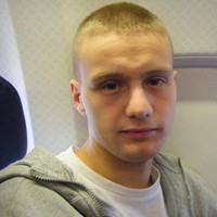DWP Digital Employee Nathan Spence's profile photo