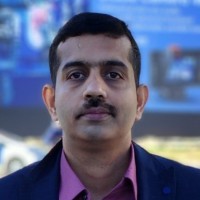 Alpha Data Employee Rijo Joy's profile photo