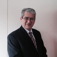 Self Employed Employee Kourosh Ghalili's profile photo