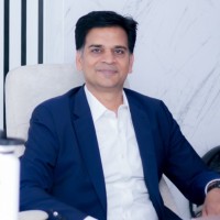 Vizenta AI Employee Ravi Singh's profile photo