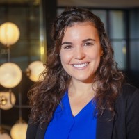 Mission Partners, Benefit LLC Employee Sadie Lockhart's profile photo