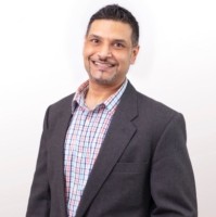 Waltr. Employee Rajeev Nair's profile photo