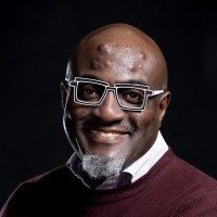 Synergy Retail Support Ltd Employee Khalil Cmilt's profile photo