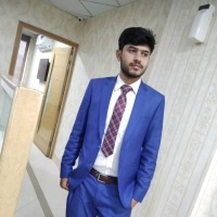 YKM International LLC. Employee Noman Awan's profile photo