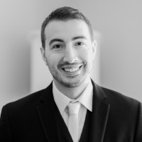 Accenture Employee Marko Popovic's profile photo