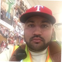 Shermco Industries Employee Josue Ramirez Csst's profile photo