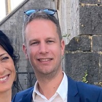 ICM-construction Employee Nicolas Masset's profile photo