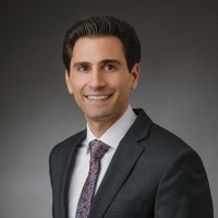 Adult Financial Education Services Employee Stephen Bene's profile photo