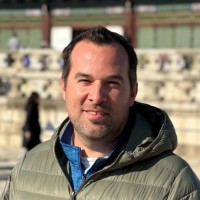 Walmart Employee Stephen O'Brien's profile photo