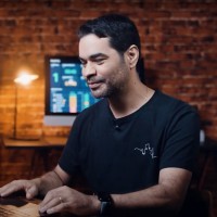 Iguá Saneamento Employee Fábio Araújo's profile photo