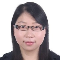 China Construction Bank, Agencia en Chile Employee Yiyan Wu's profile photo