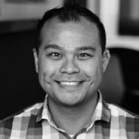 VML Employee Bobby Rodriguez's profile photo