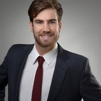 Open Minds Employee Sven Führer's profile photo