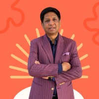 Turnstone Hospitality LLP Employee Manish Jain's profile photo