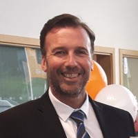 Bristol Street Motors Employee Wayne Murray's profile photo