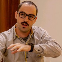 PCM - Pignus Construção e Montagem Ltda Employee Luis Mafra's profile photo