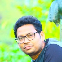 CNET Global Solutions, Inc Employee Nagarjuna Porandla's profile photo