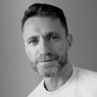 REALTIME Employee Stu Bayley's profile photo