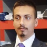 HTEC Group Employee Aleksa Ristić's profile photo