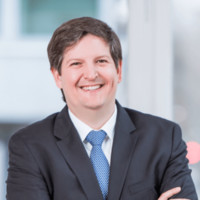 Bitcoin Suisse AG Employee Marcos Benvenuto's profile photo
