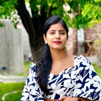 MedNOW Clinics, Inc. Employee Pushpa Rauniyar's profile photo