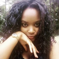 My 1Health Employee Joan Gichuhi's profile photo
