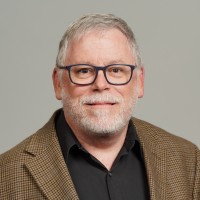 Loyola University Maryland Employee Rob Smith's profile photo