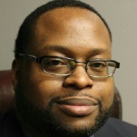 Mrl Employee Joshua Parham's profile photo