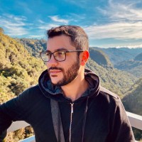Comunidade Vida Plena Employee Thierry Felipe's profile photo