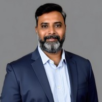 Vimta Labs Employee Harrish Posa's profile photo