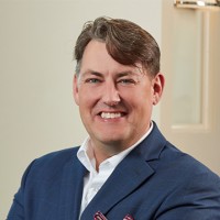 Creative Planning Inc. Employee Wayne Barber Jr.'s profile photo