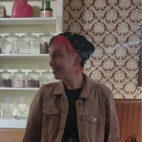 Sally Beauty Employee Kat Cluff's profile photo