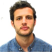 Chattanooga Football Club Employee Hayes Creech's profile photo