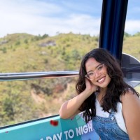 DOST-PAGASA Employee Jianne Pamintuan's profile photo