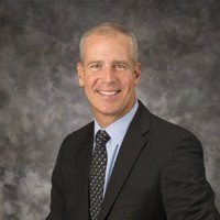 JPMorgan Chase Bank, N.A. Employee Andy Carney's profile photo