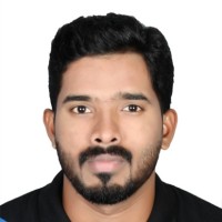 LiteBreeze AB Employee Ragu Nathan's profile photo