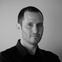 Glassbox Employee Roy Klein's profile photo