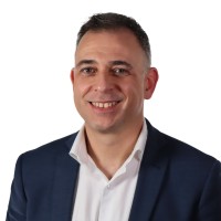 Adaptalift Group Employee Craig Parkinson's profile photo