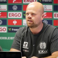 SV Meppen 1912 e.V. Employee Lucas Beniermann's profile photo