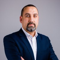 Neoperl UK Employee Omar Aldallo's profile photo