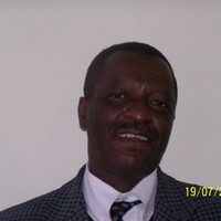GDOH Employee Thomas Nhlapo's profile photo