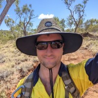 AIC Mines Limited Employee Nathan Siddle's profile photo